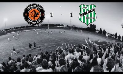 GOSHEN CITY FC