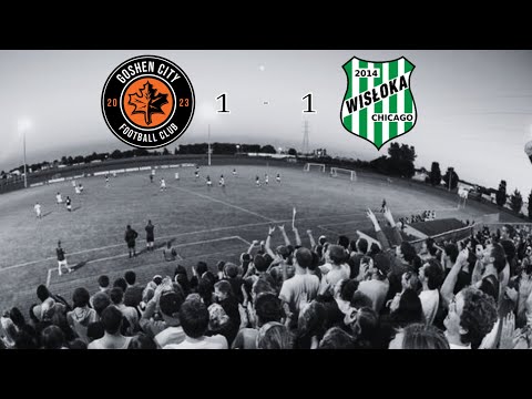 GOSHEN CITY FC