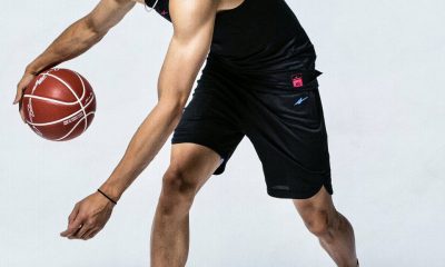 'Gotta be the shoes' How Xaivian Lee's blockbuster NIL deal will work with Florida basketball