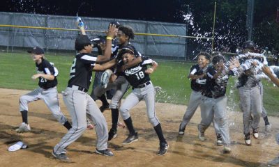 Green Bay Area High School Sporting Highlights from May 9