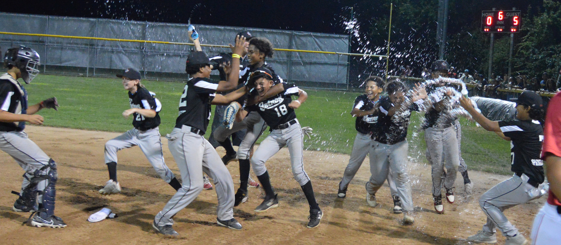Green Bay Area High School Sporting Highlights from May 9