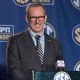 Greg Sankey