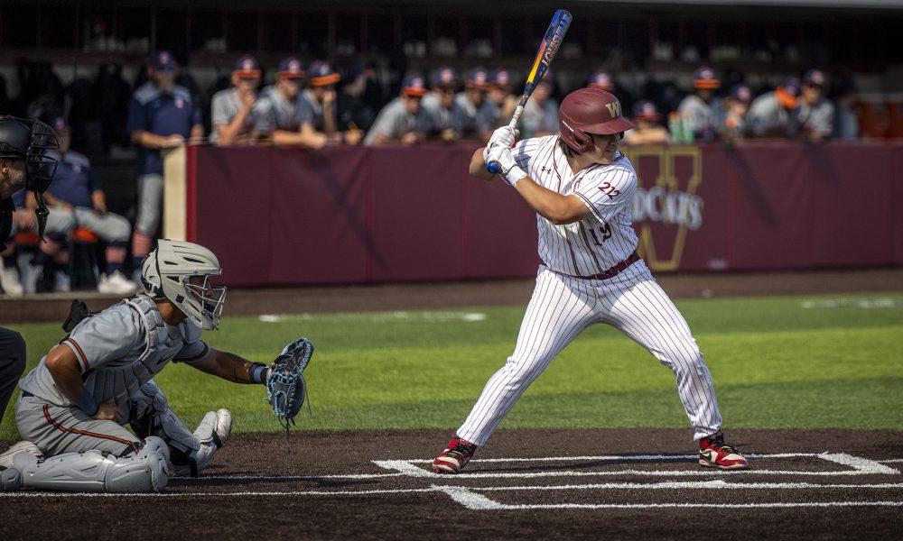 Griffin lacrosse, softball and baseball teams fall in playoffs