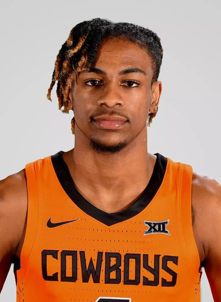 Gudino joins Cowboy Basketball coaching staff