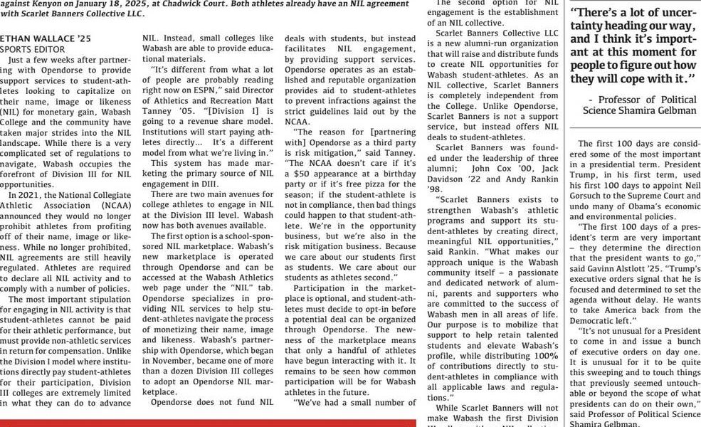 Gunner Stockton captivates college football world with record