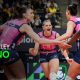 GUO ZHENG Makes Statement as Group Stages End in Bratislava