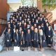 GW Athletics Class of 2025 Celebrated Throughout Commencement Weekend