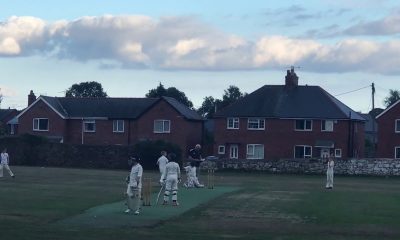 Gwersyllt Park Cricket Club Celebrates Grand Opening of Inclusive Pavilion Honouring ...