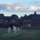 Gwersyllt Park Cricket Club Celebrates Grand Opening of Inclusive Pavilion Honouring ...