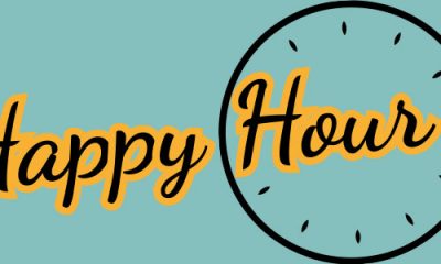 Happy Hour