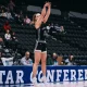 Harding Women's Golf in 15th Place at NCAA Central Regional