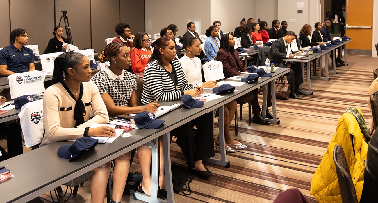 HBCU Basketball Program Scores Landmark Partnership With AND1