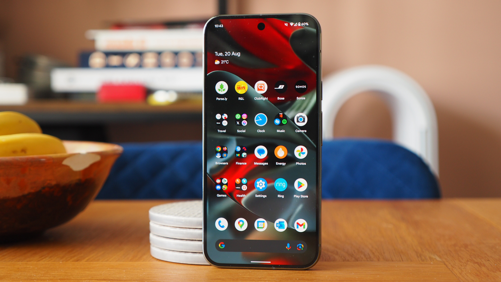 Here's a look at some of the biggest Google Pixel partnership deals