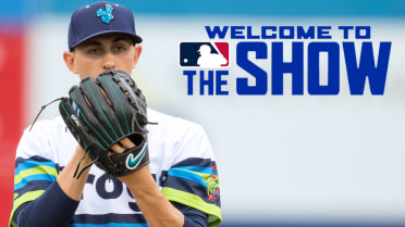 Here's How Many More Minor League Rehab Starts Seattle Mariners' George Kirby Will Ne