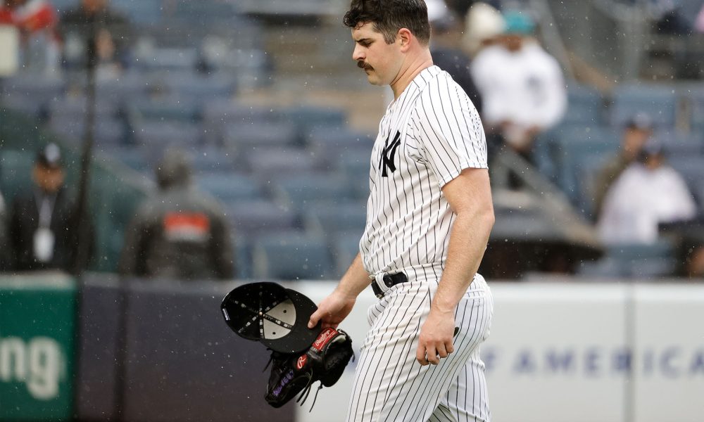 Here's When New York Yankees Star Could Begin Minor League Rehab Assignment