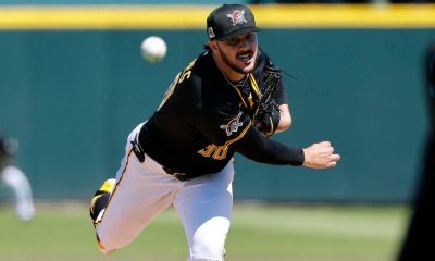 Here's When Seattle Mariners Ace Logan Gilbert Will Make His First Rehab Start