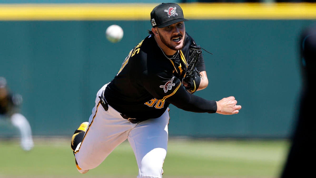 Here's When Seattle Mariners Ace Logan Gilbert Will Make His First Rehab Start