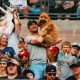 Hickory Crawdads baseball loses 4th game to Columbia in 6 game series