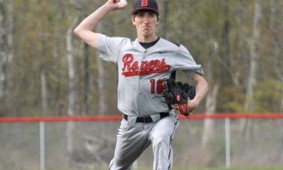 High school baseball highlights, final scores for Wednesday, May 7