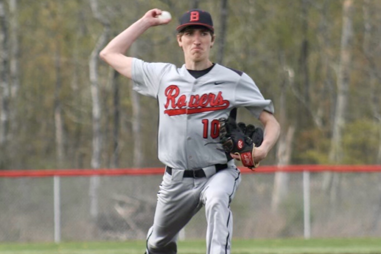 High school baseball highlights, final scores for Wednesday, May 7