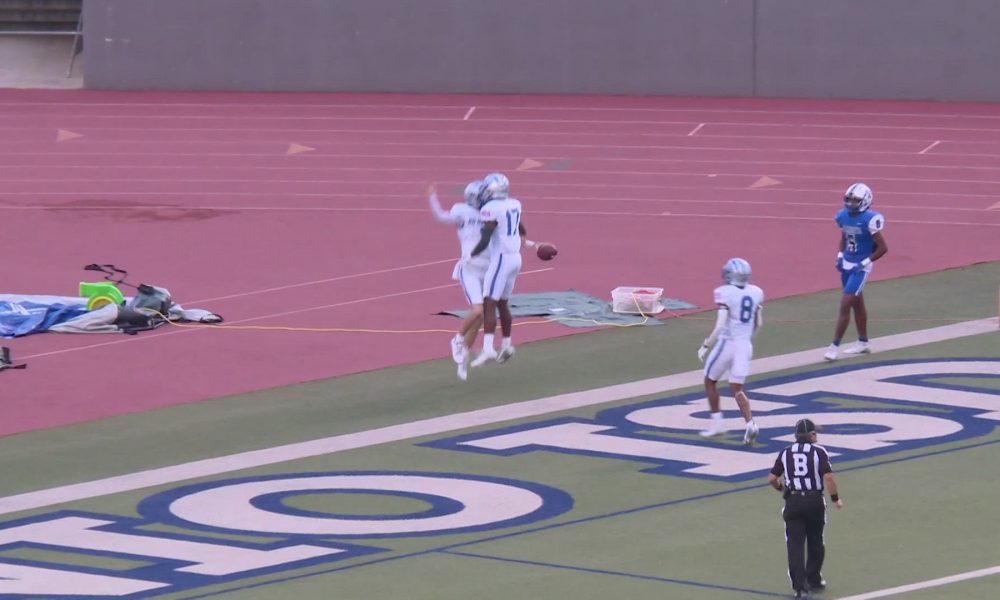 High School Highlights