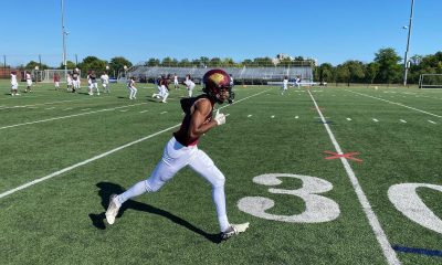 High school highlights for Monday, May 12, 2025