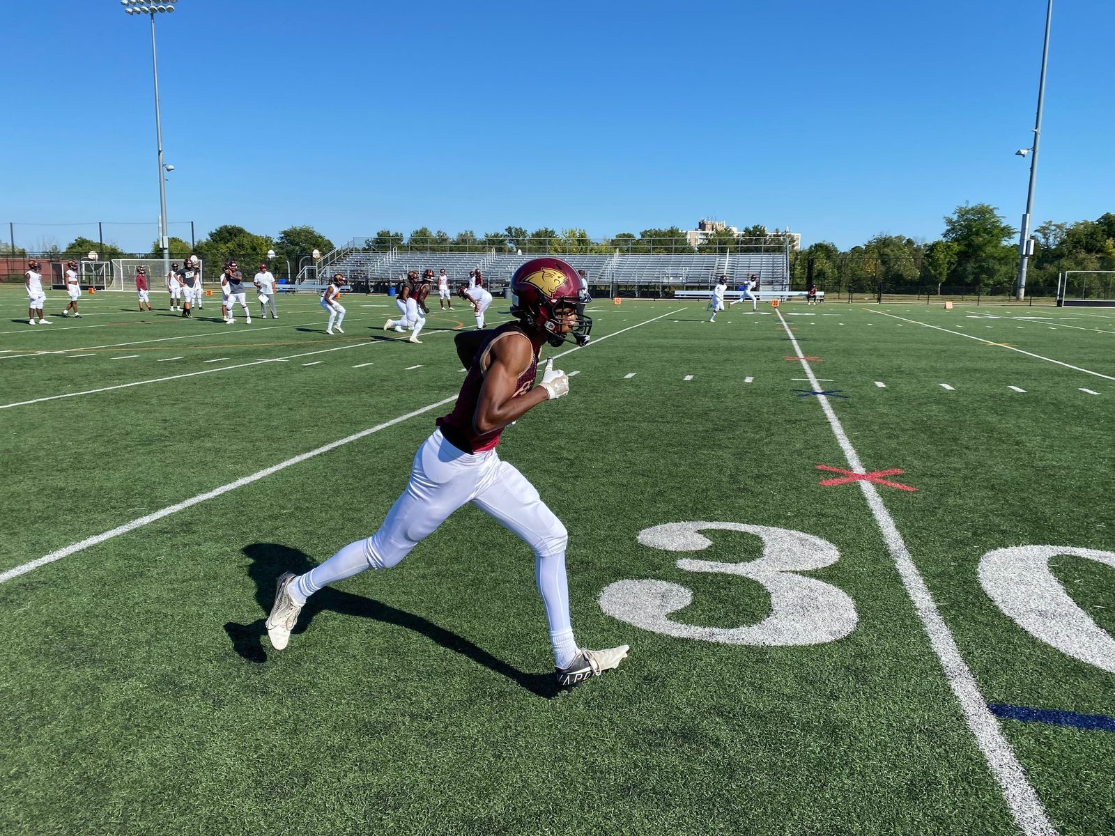 High school highlights for Monday, May 12, 2025