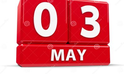 High school highlights for Saturday, May 3, 2025