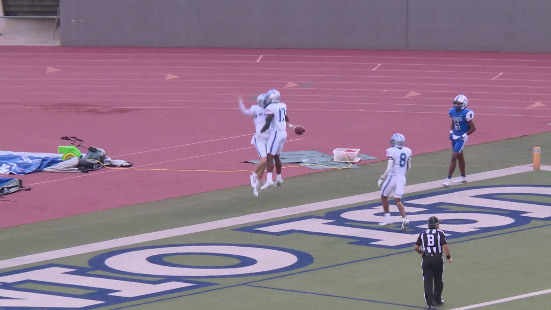 High school highlights for Thursday, May 8, 2025