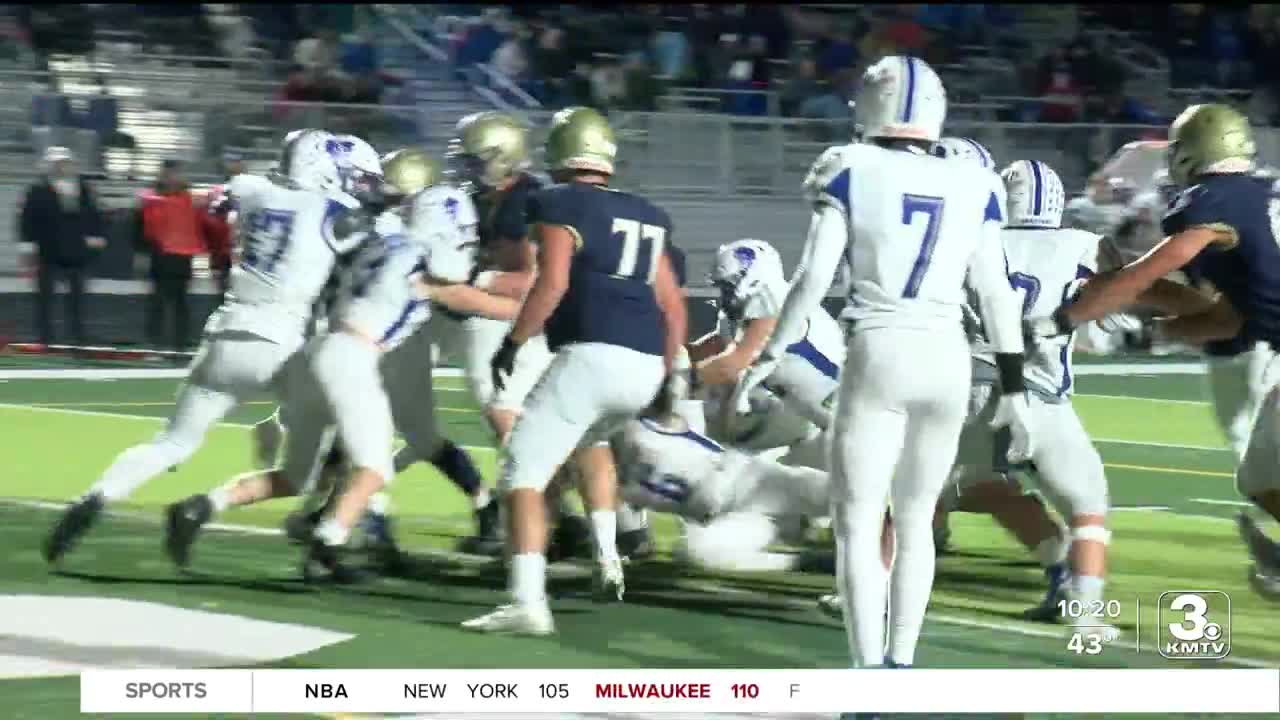 High School Highlights