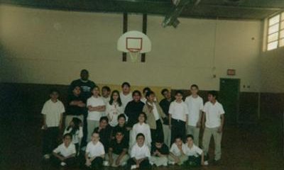 High School Hot Shot