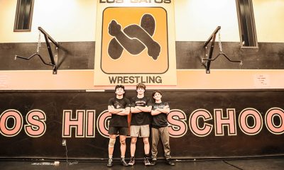 HIGH SCHOOL ROUNDUP