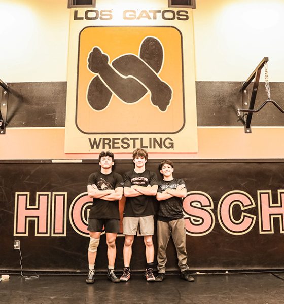 HIGH SCHOOL ROUNDUP