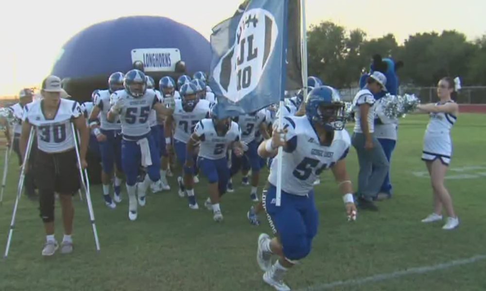 High School Sports Highlights