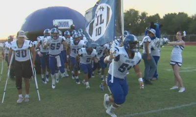 High School Sports Highlights