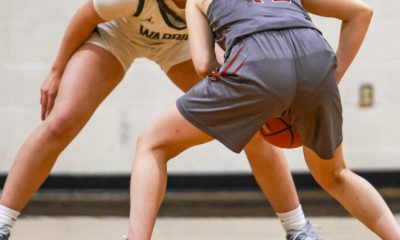 High school sports roundup