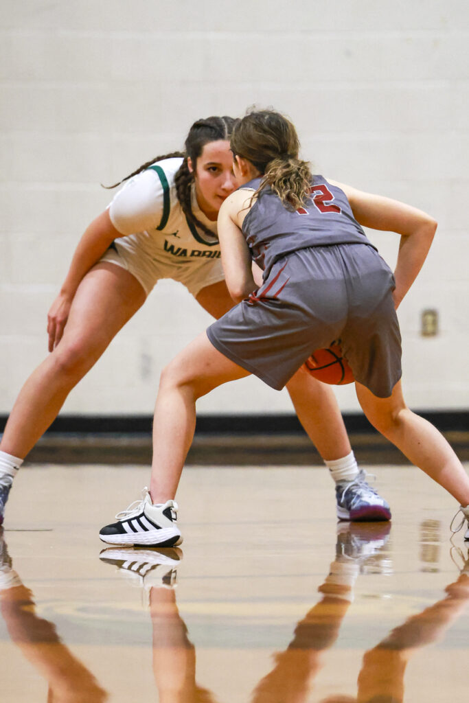 High school sports roundup