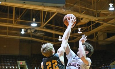 High school sports roundup