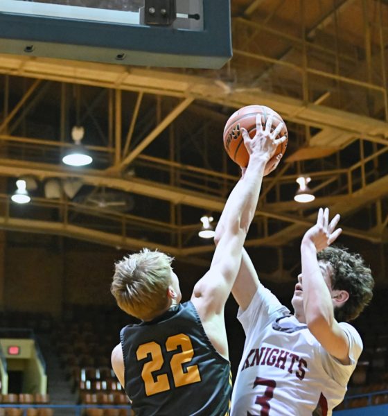 High school sports roundup