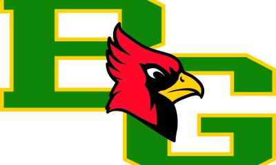 High school sports roundup