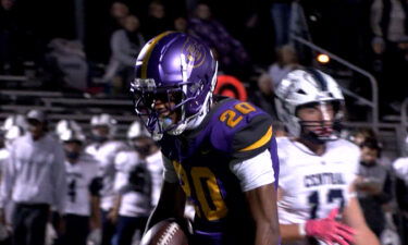 High School Sports Scores and Highlights