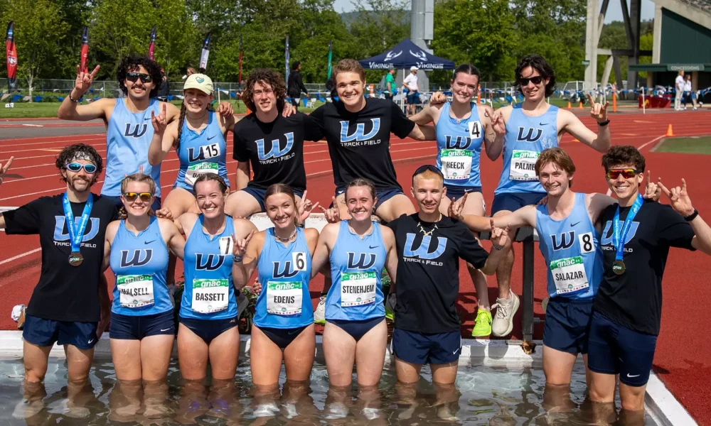 High School Track Meet Highlights Archives
