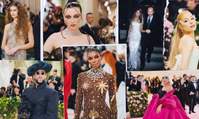 Highlights from Met Gala exhibit