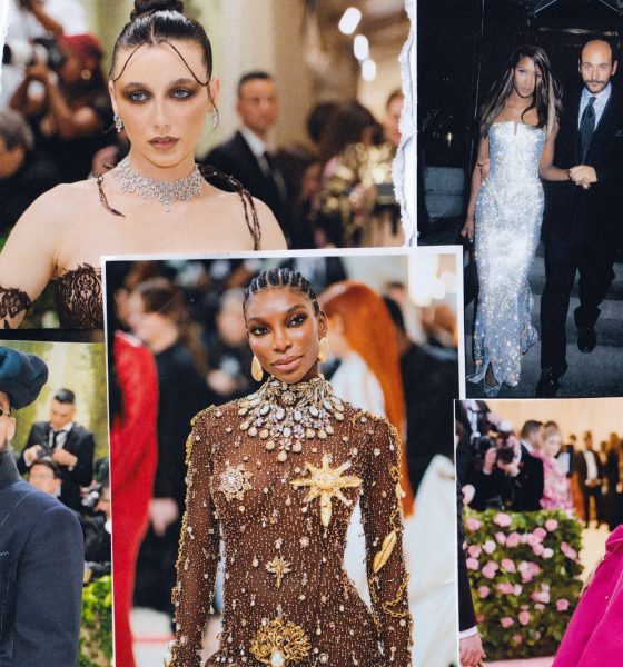 Highlights from Met Gala exhibit