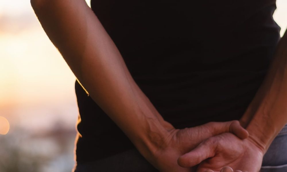 His back is back, and Gabriel Gonzalez is scorching the baseball because of it