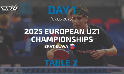 Home Favourite FLORO Impresses on Opening Day in Bratislava