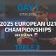 Home Favourite FLORO Impresses on Opening Day in Bratislava