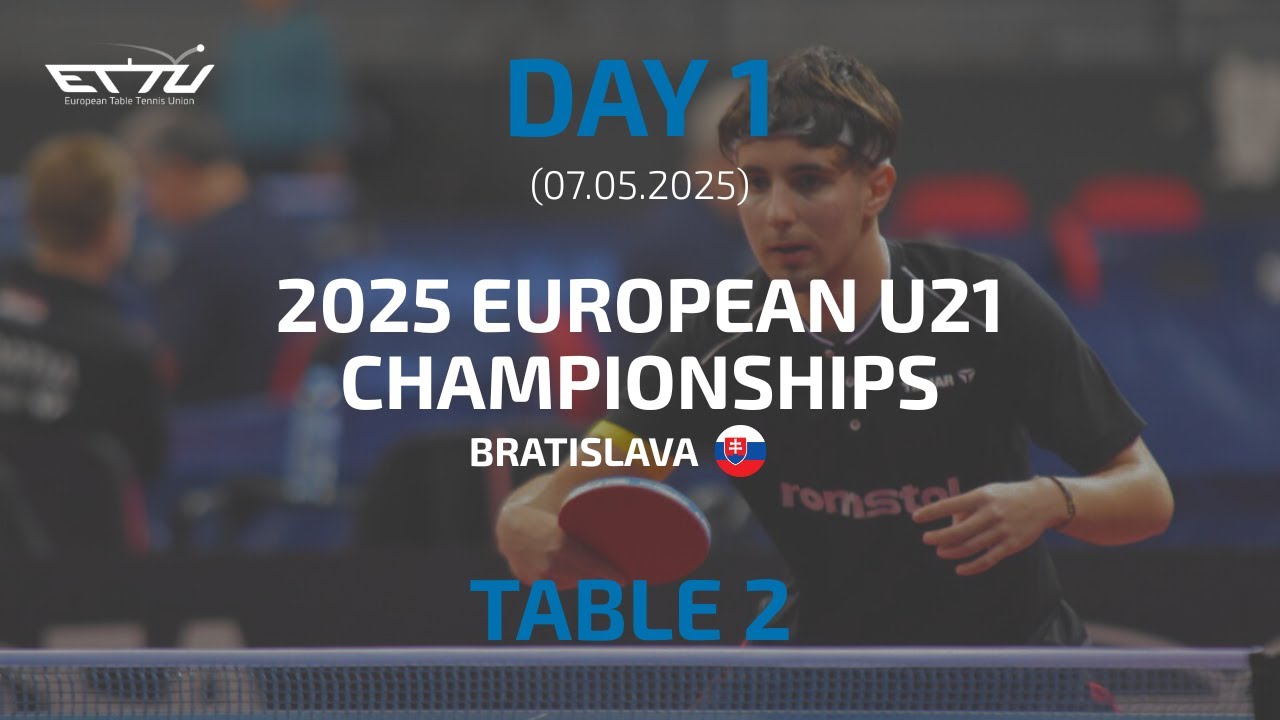 Home Favourite FLORO Impresses on Opening Day in Bratislava