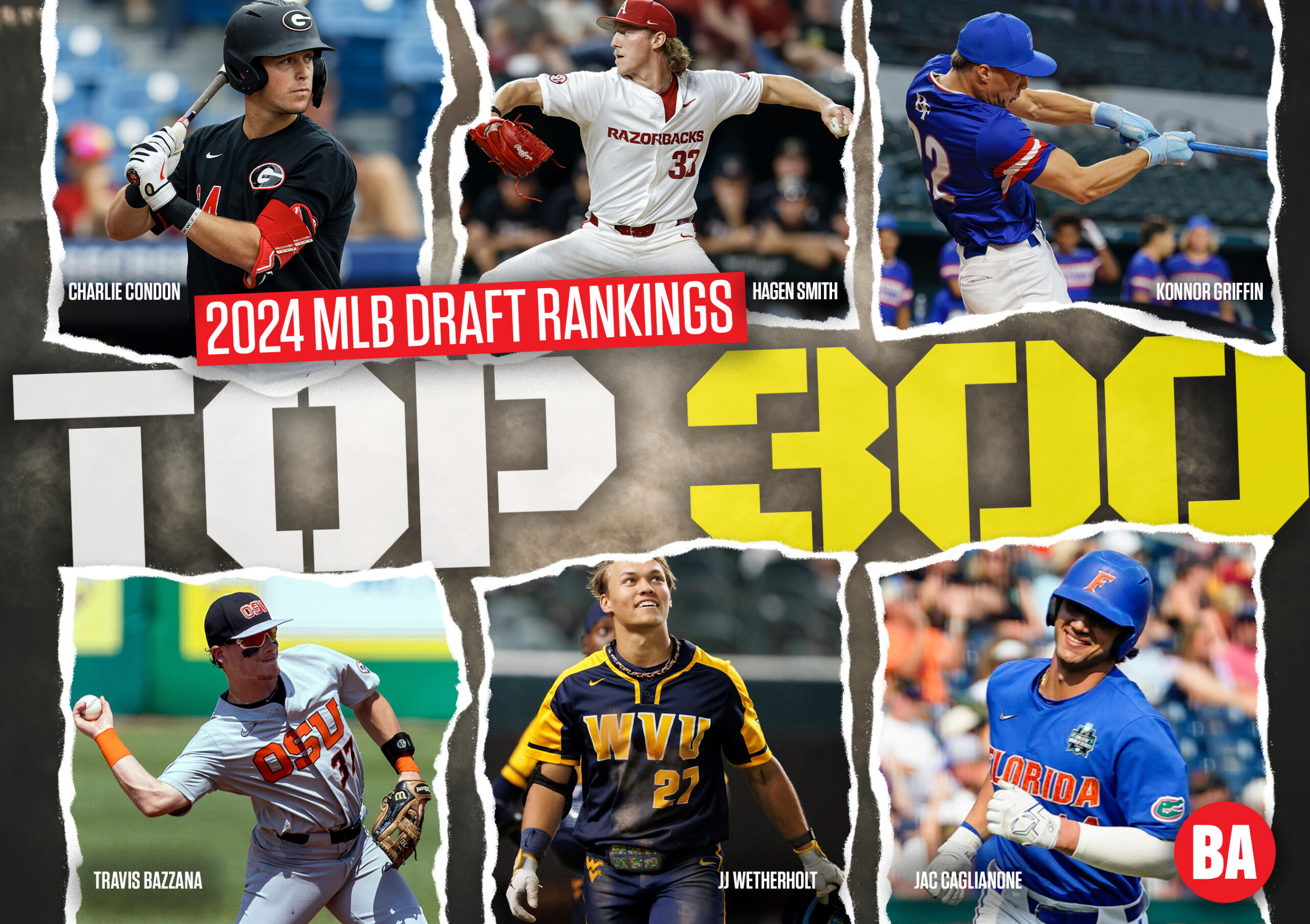 Hot Sheet MLB Prospects Chat (5/27/25)