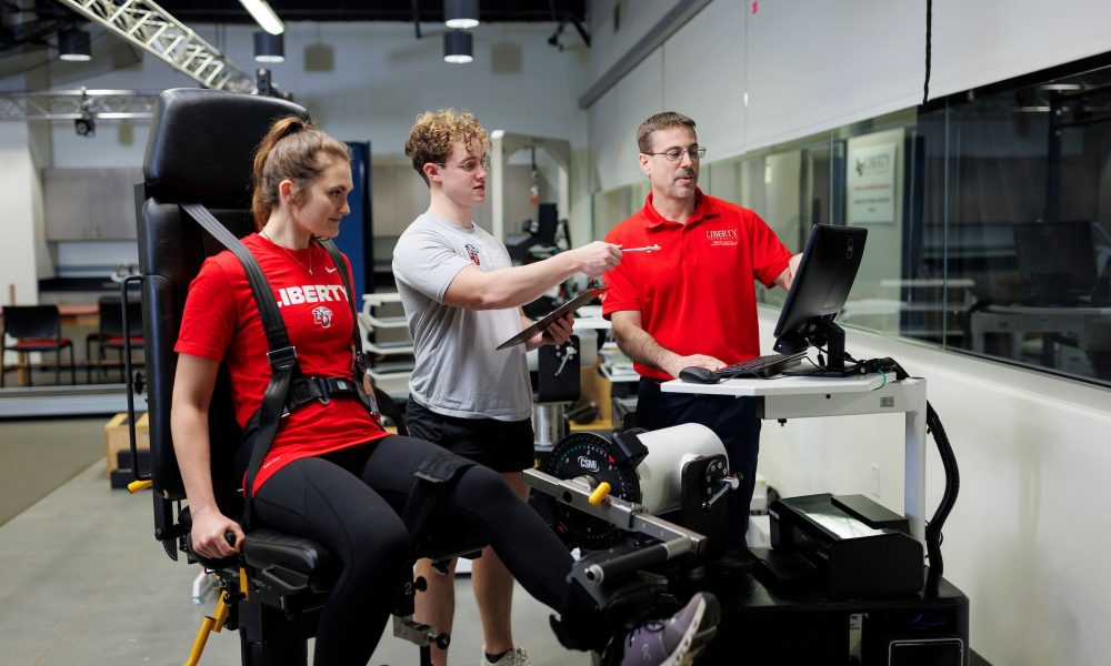 How a Croatian doctor's vision is vueling athletic excellence worldwide